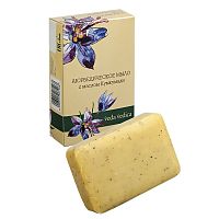 Мыло с маслом Кумкумади 125 гр., Veda Vedica